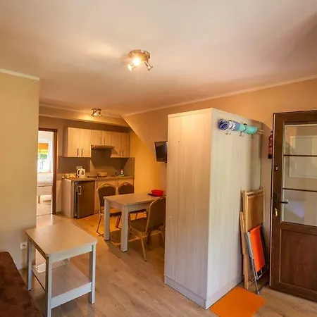 Ela Apartamento *